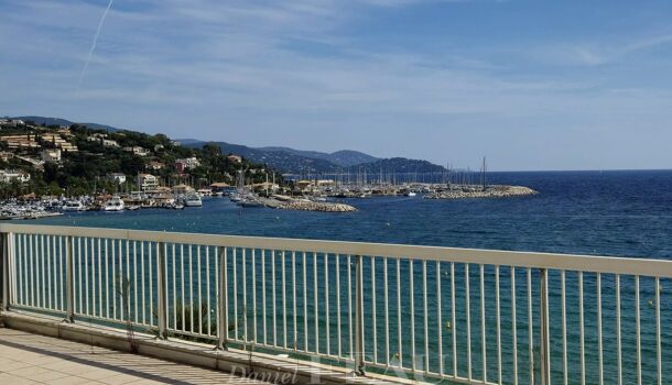 Appartement 3 pièces  à vendre Lavandou (Le) 83980