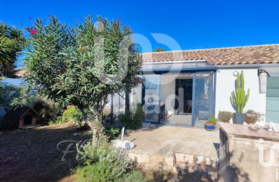 vente maison 329 000 € à proximité de Saint-Pargoire (34230)