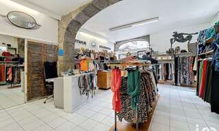 Commerce  40 m² à vendre à Grenoble (38000)