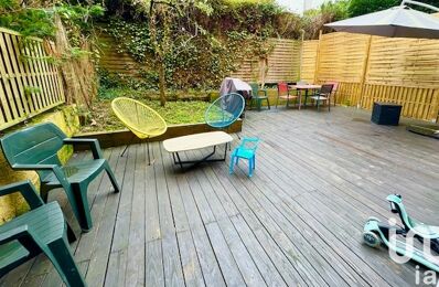 vente appartement 249 000 € à proximité de Saint-Brice-sous-Forêt (95350)