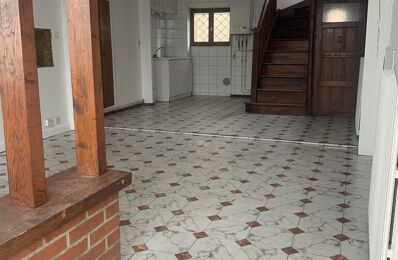 vente maison 98 000 € à proximité de Saint-Maurice-sur-l'Adour (40270)