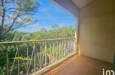 vente appartement 219 000 € à proximité de Roquebrune-sur-Argens (83520)