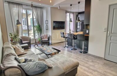 vente appartement 430 000 € à proximité de Levens (06670)