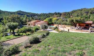 Maison 5 Pièces 187 m² à vendre à Cotignac (83570)