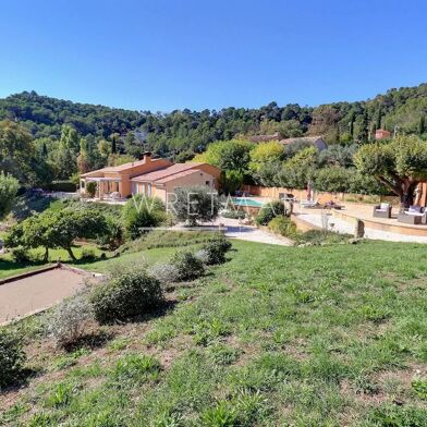 Maison 5 pièces 995000 €