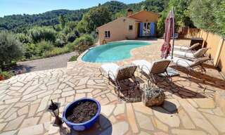 Maison 5 Pièces 187 m² à vendre à Cotignac (83570)