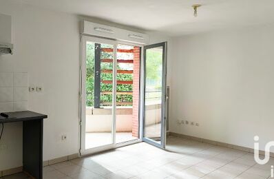 location appartement 610 € CC /mois à proximité de L'Union (31240)