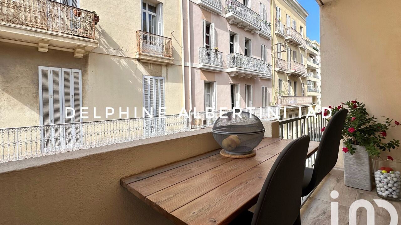 appartement 3 pièces 62 m2 à vendre à Toulon (83000)