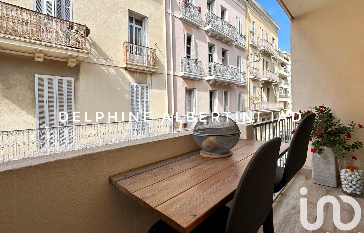 appartement 3 pièces 62 m2 à vendre à Toulon (83000)