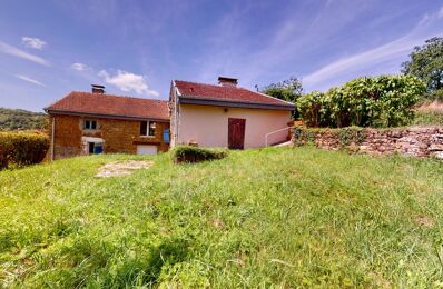 vente maison 165 000 € à proximité de Laneuville-sur-Meuse (55700)