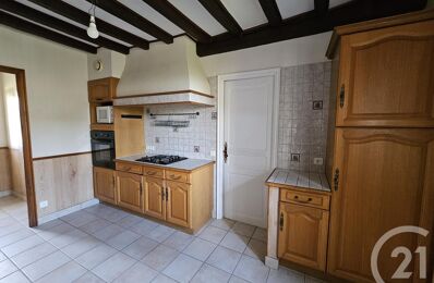 location maison 645 € CC /mois à proximité de Neuillay-les-Bois (36500)