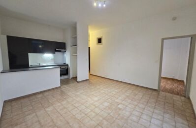 appartement 2 pièces 37 m2 à louer à Cavaillon (84300)