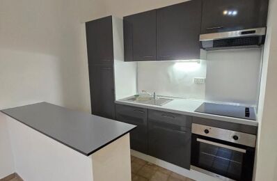 location appartement 530 € CC /mois à proximité de Avignon (84000)