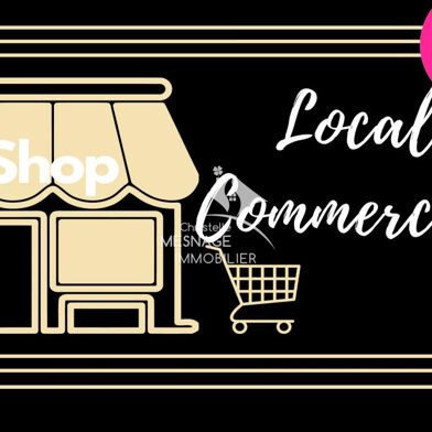 Commerce  486000 €