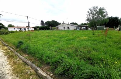 terrain  pièces 1081 m2 à vendre à Fourques-sur-Garonne (47200)