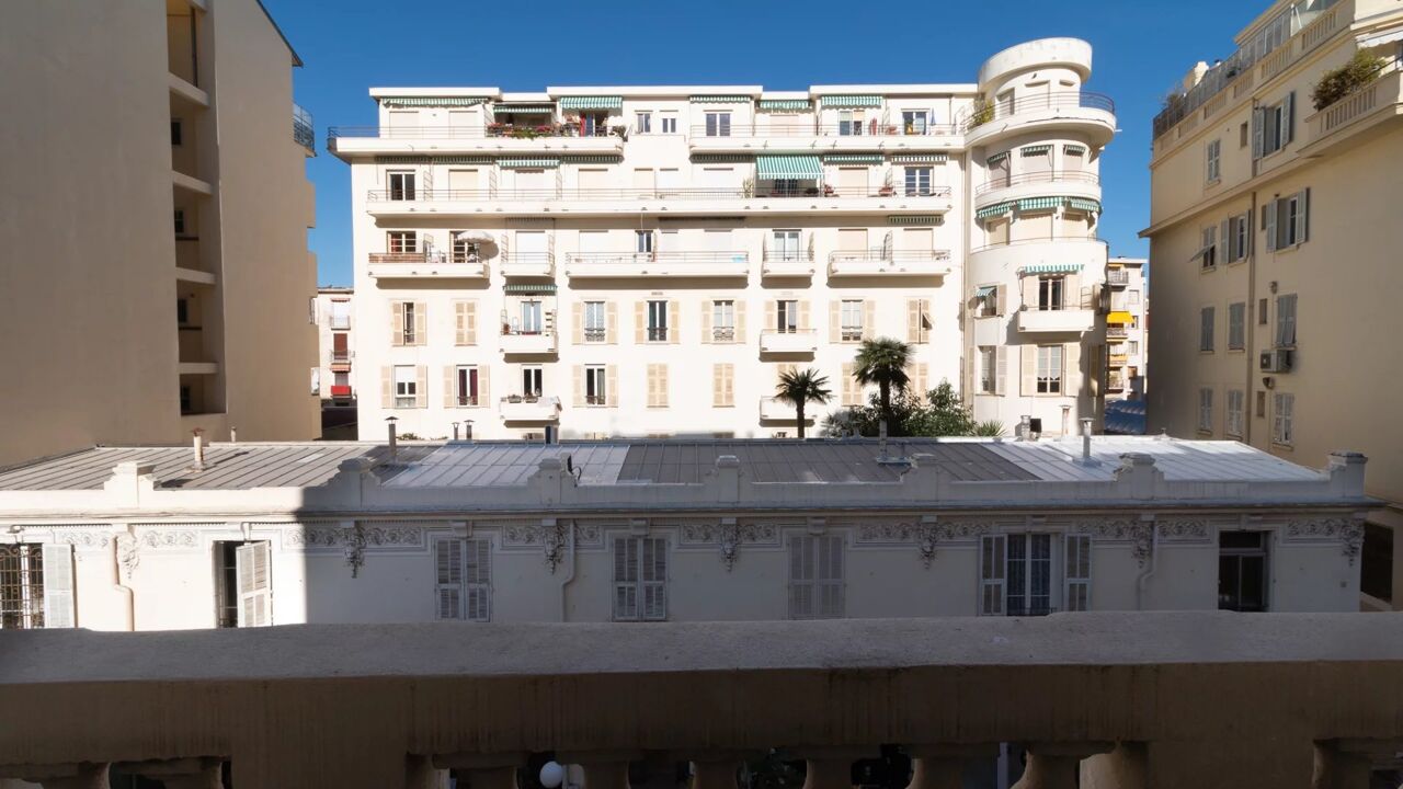 appartement 3 pièces 99 m2 à vendre à Nice (06000)