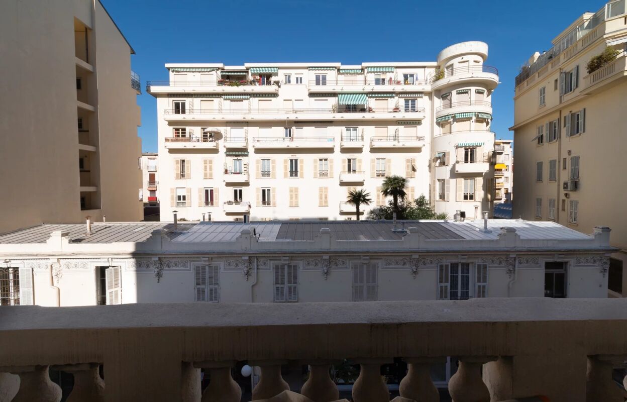 appartement 3 pièces 99 m2 à vendre à Nice (06000)