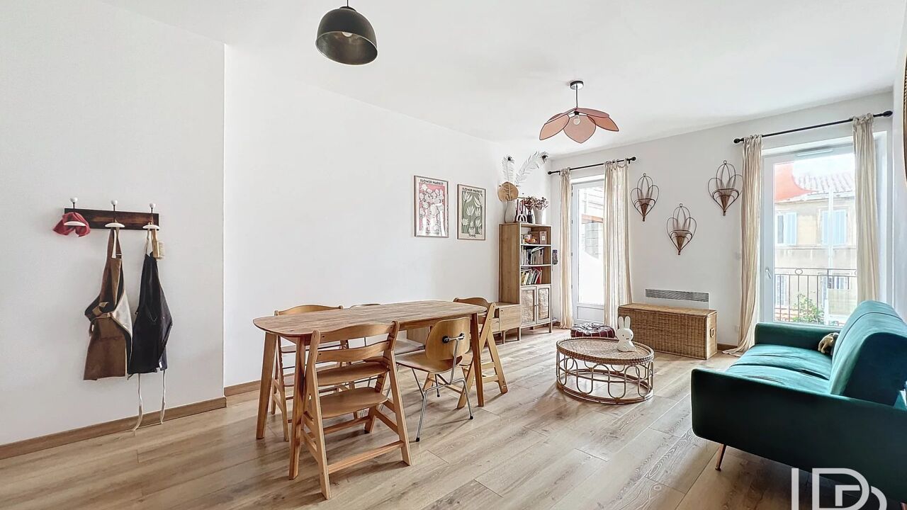 appartement 4 pièces 91 m2 à louer à Marseille 7 (13007)