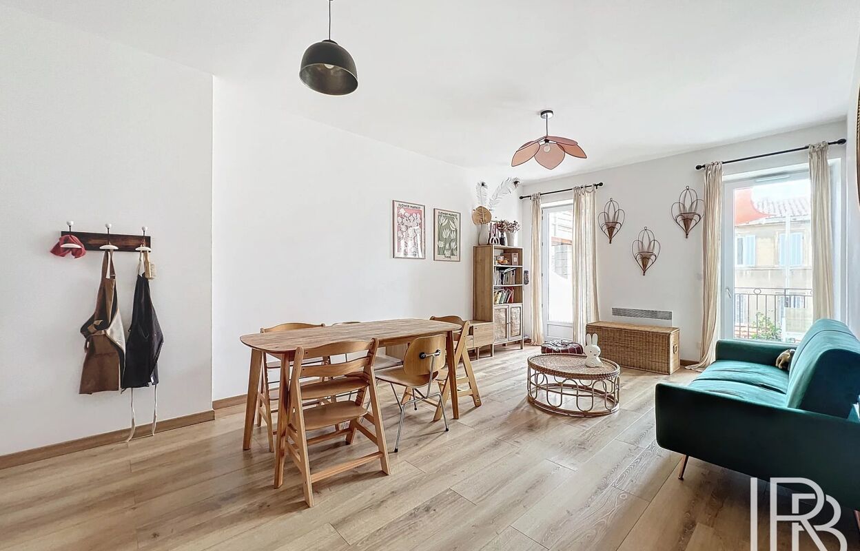 appartement 4 pièces 91 m2 à louer à Marseille 7 (13007)