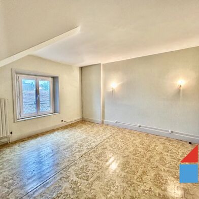 Maison 5 pièces 90 m²