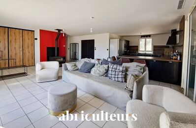 vente maison 265 000 € à proximité de Marseillette (11800)