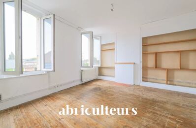 maison 7 pièces 135 m2 à vendre à Amiens (80000)