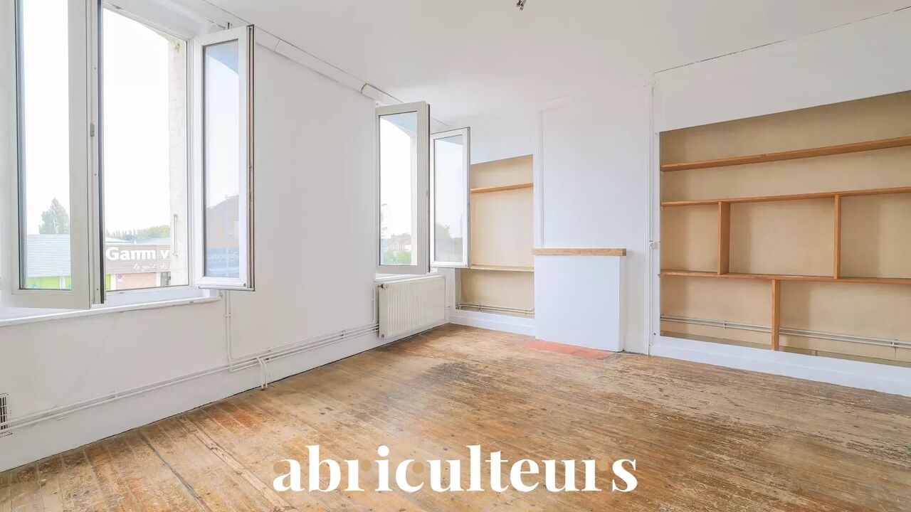 maison 7 pièces 135 m2 à vendre à Amiens (80000)