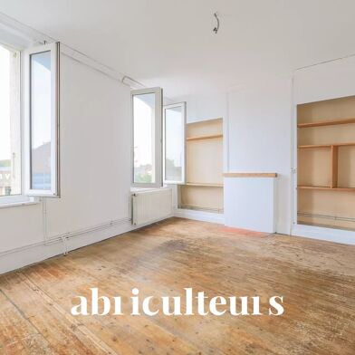 Maison 7 pièces 135 m²