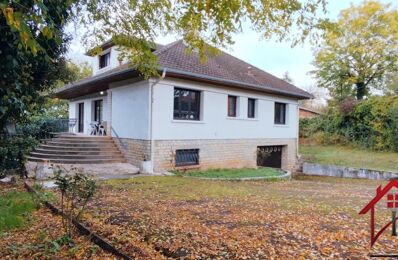 vente maison 220 000 € à proximité de Autreville-sur-la-Renne (52120)