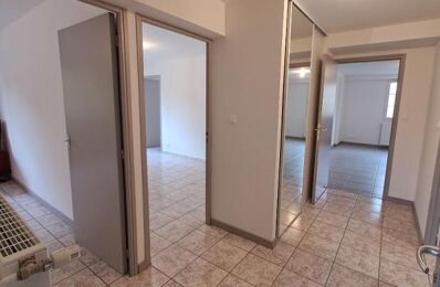 vente appartement 133 700 € à proximité de Blamont (25310)