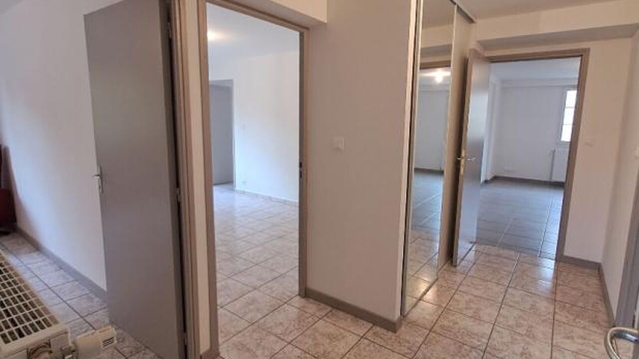 appartement 3 pièces 89 m2 à vendre à Bondeval (25230)