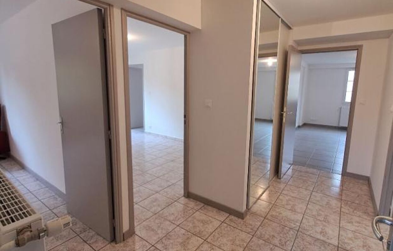 appartement 3 pièces 89 m2 à vendre à Bondeval (25230)