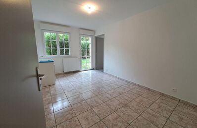 vente appartement 133 700 € à proximité de Beaucourt (90500)