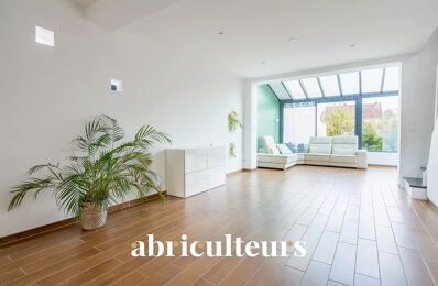 maison 6 pièces 142 m2 à vendre à Neuilly-sur-Marne (93330)