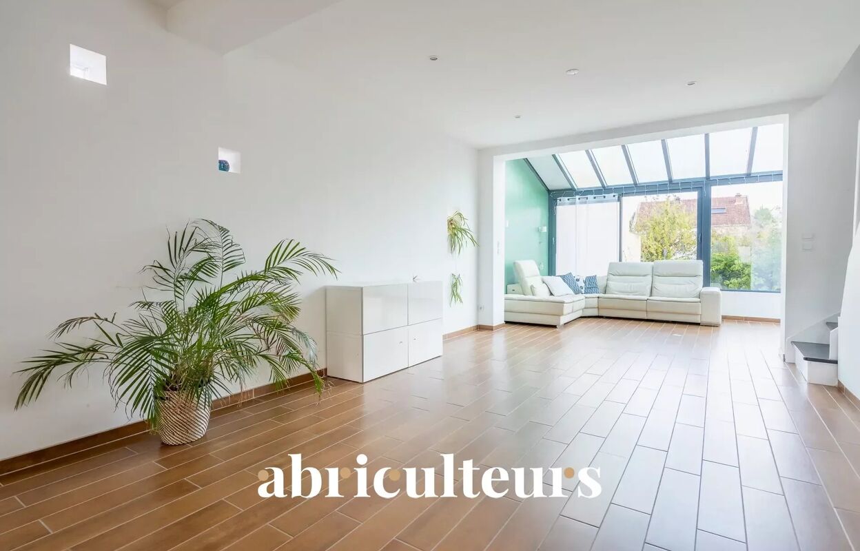 maison 6 pièces 142 m2 à vendre à Neuilly-sur-Marne (93330)