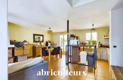 vente maison 379 000 € à proximité de Fontenay-en-Parisis (95190)