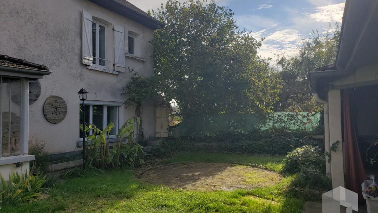 maison 5 pièces 106 m2 à vendre à Port-sur-Saône (70170)