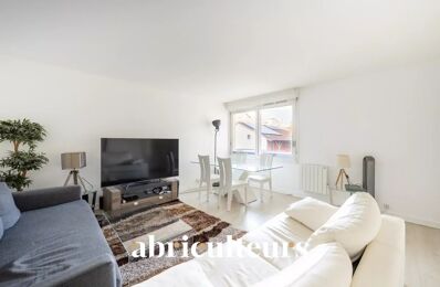 vente appartement 421 200 € à proximité de Le Chesnay-Rocquencourt (78150)