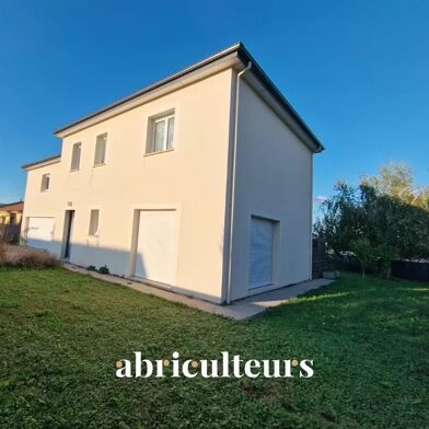 Maison 5 pièces 174 m²