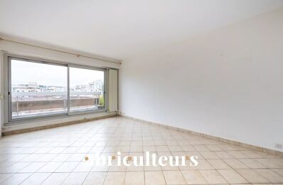 vente appartement 378 000 € à proximité de Le Pecq (78230)