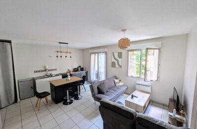 vente appartement 130 000 € à proximité de Bourg-Lès-Valence (26500)