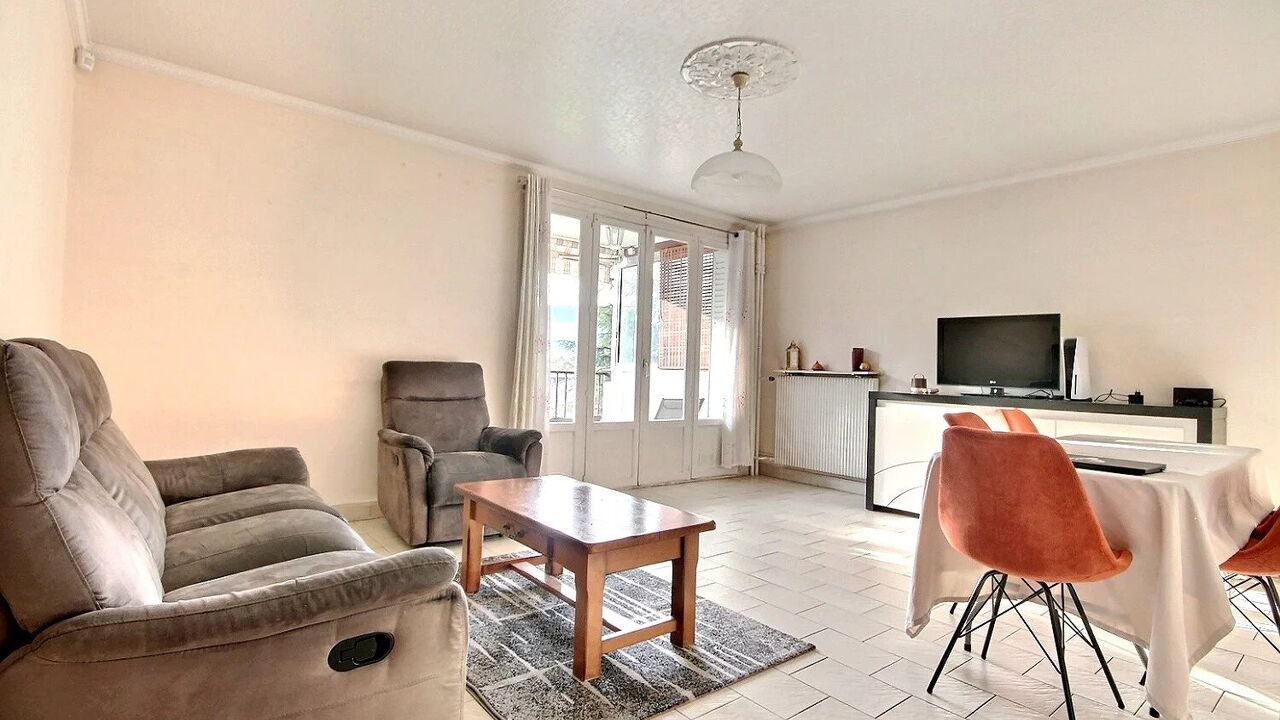 appartement 4 pièces 85 m2 à vendre à Eybens (38320)