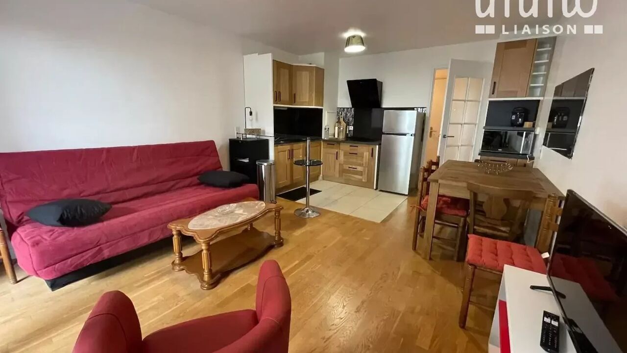 appartement 3 pièces 67 m2 à vendre à Maisons-Alfort (94700)