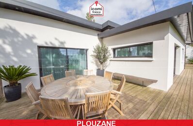 vente maison 700 000 € à proximité de Plouzané (29280)