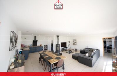 vente maison 399 900 € à proximité de Guissény (29880)