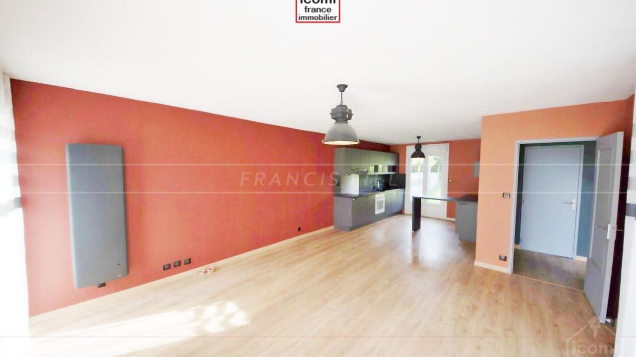 maison 4 pièces 150 m2 à vendre à Lanvéoc (29160)