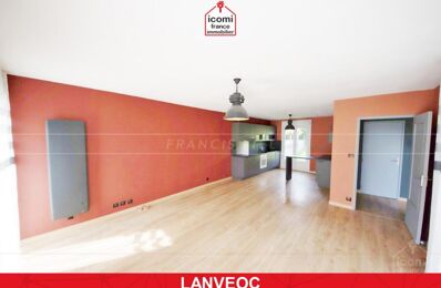 vente maison 262 000 € à proximité de Roscanvel (29570)