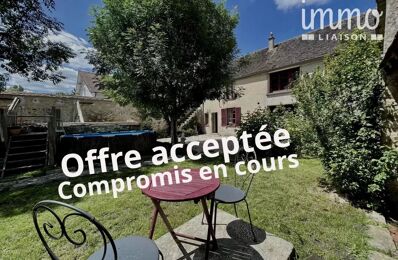 vente maison 440 000 € à proximité de Guigneville-sur-Essonne (91590)