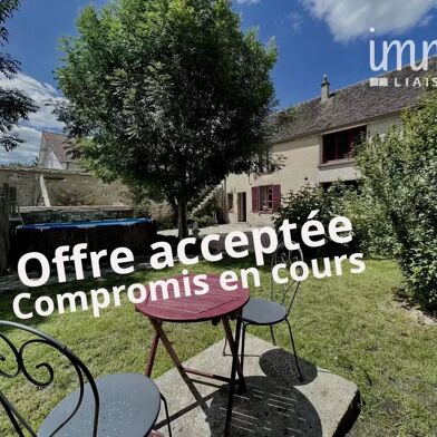 Maison 6 pièces 154 m²