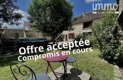 vente maison 440 000 € à proximité de Guigneville-sur-Essonne (91590)